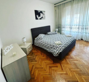 Love Loft casa vacanza lecco